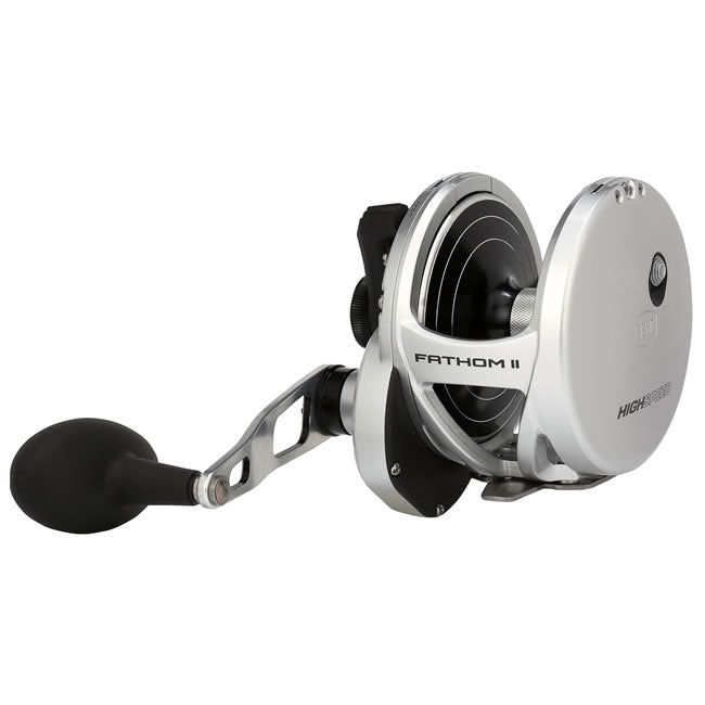 Mulineta Penn Fathom Il Lever Drag 60N RH