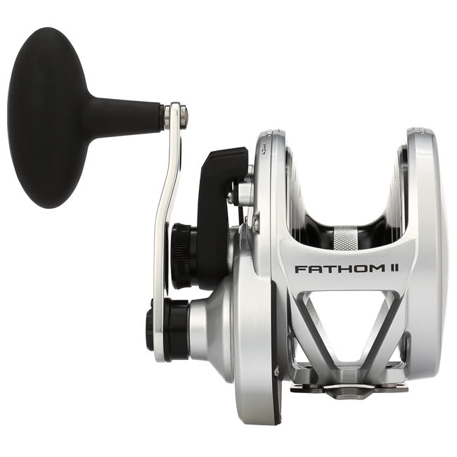 Mulineta Penn Fathom Il Lever Drag 60N RH