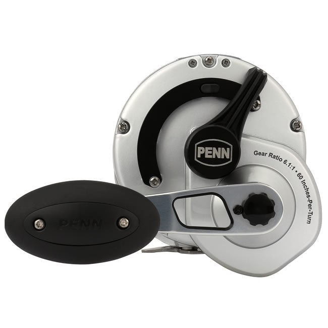 Mulineta Penn Fathom Il Lever Drag 60N RH