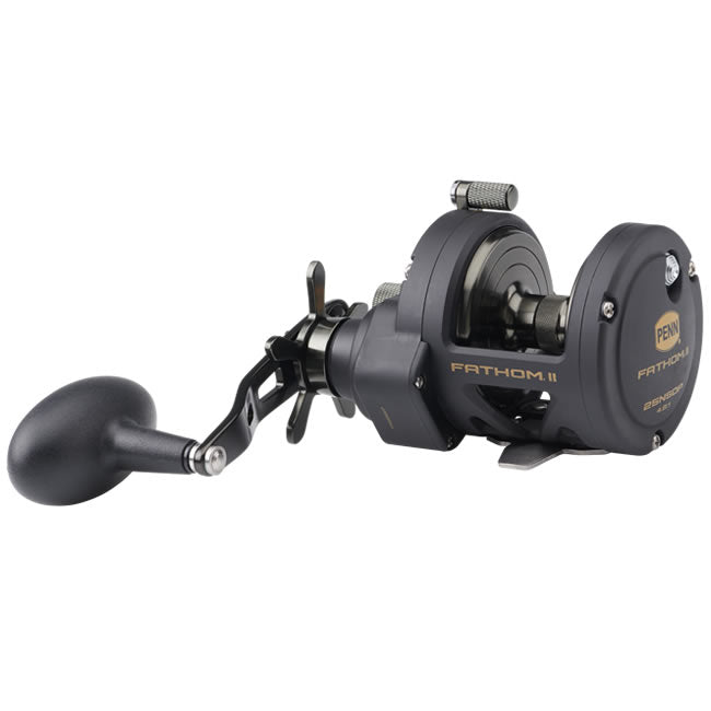 Mulineta Penn Fathom Il Star Drag 25N P