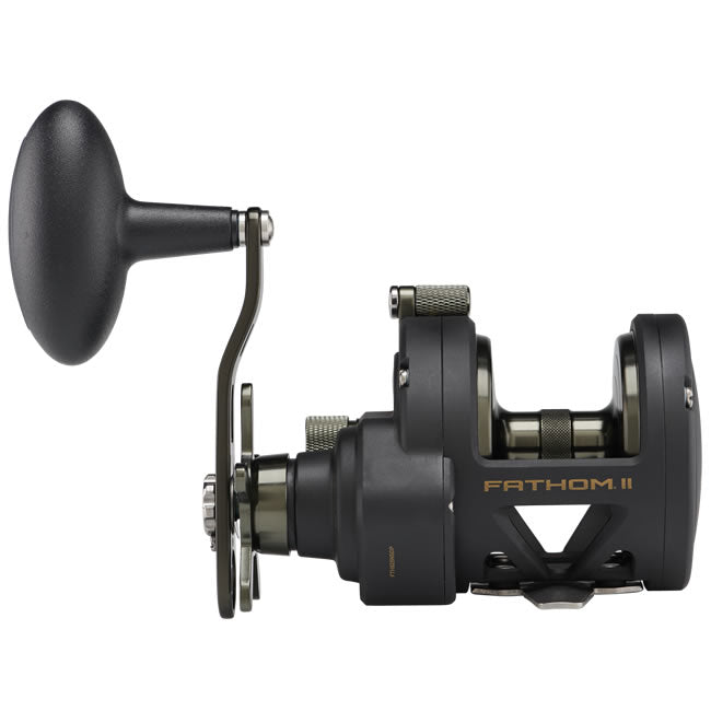 Mulineta Penn Fathom Il Star Drag 25N P