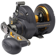 Mulineta Penn Fathom Il Star Drag 25N