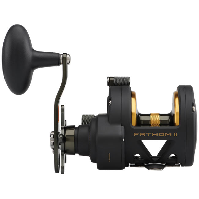 Mulineta Penn Fathom Il Star Drag 25N