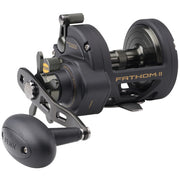 Mulineta Penn Fathom Il Star Drag P