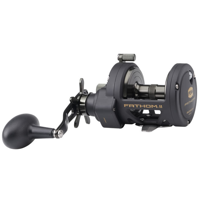 Mulineta Penn Fathom Il Star Drag P