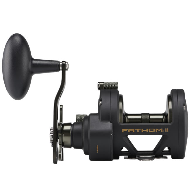 Mulineta Penn Fathom Il Star Drag P