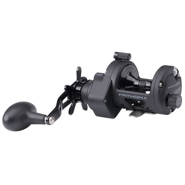 Mulineta Penn Fathom Il Star Drag Casting Special 15