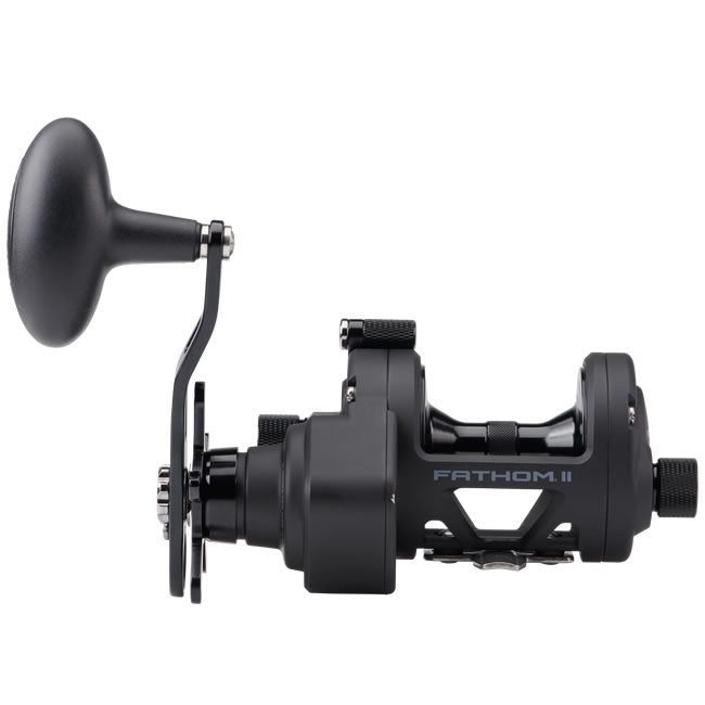 Mulineta Penn Fathom Il Star Drag Casting Special 15