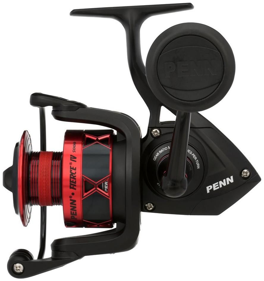 Mulineta Penn Fierce IV Spinning FRCIV Reel Box