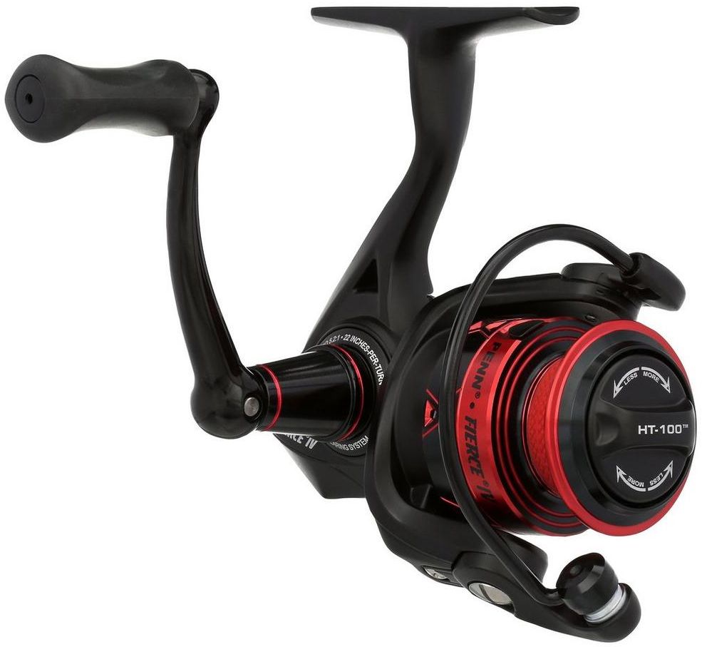 Mulineta Penn Fierce IV Spinning FRCIV Reel Box