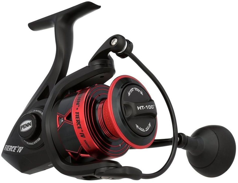 Mulineta Penn Fierce IV Spinning FRCIV Reel Box