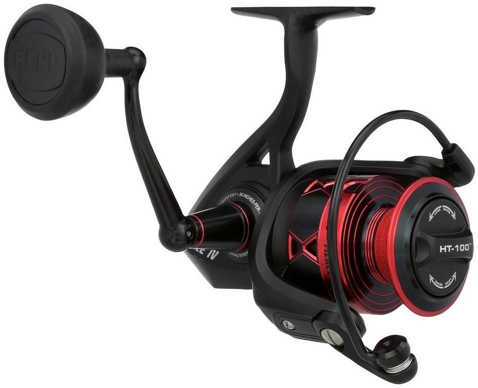 Mulineta Penn Fierce IV Spinning FRCIV Reel Box