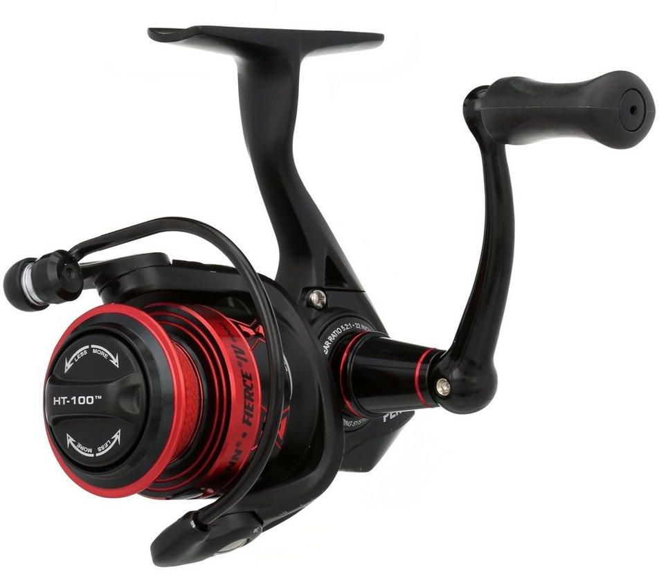 Mulineta Penn Fierce IV Spinning FRCIV Reel Box