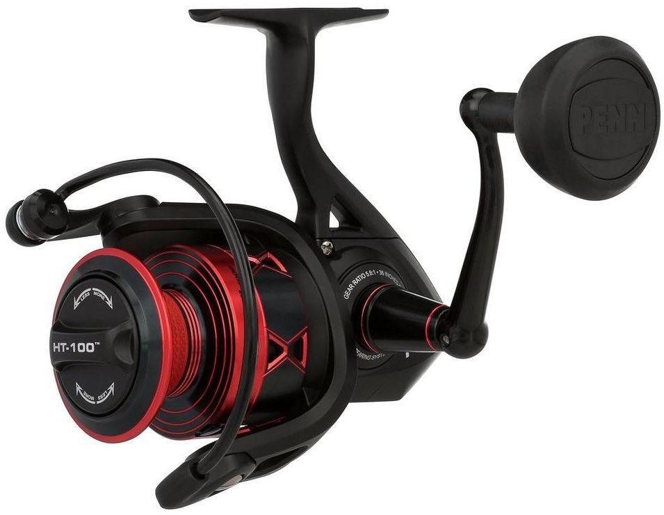 Mulineta Penn Fierce IV Spinning FRCIV Reel Box