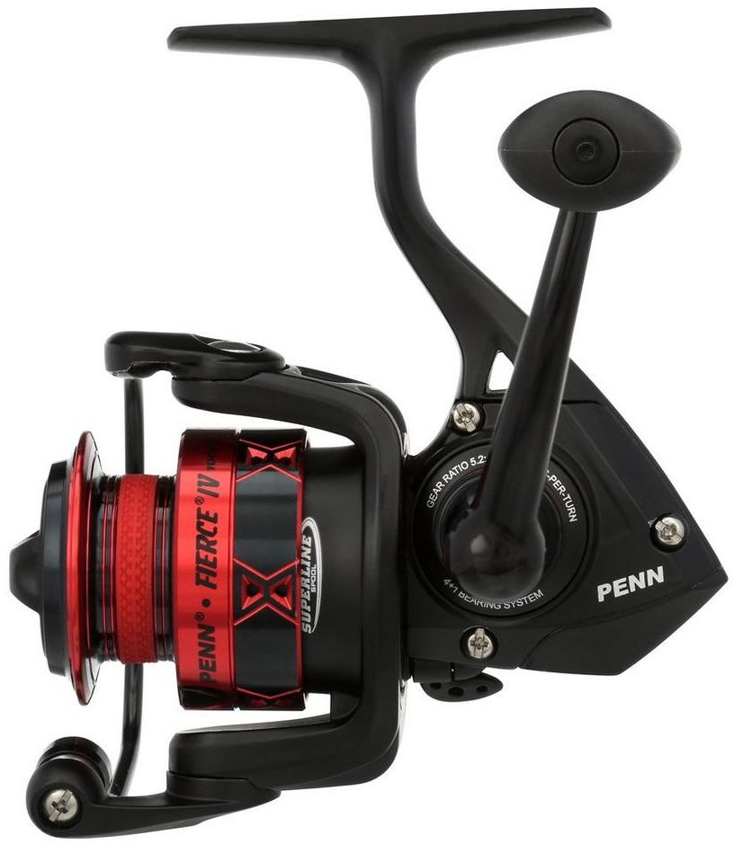 Mulineta Penn Fierce IV Spinning FRCIV Live Liner Reel Box
