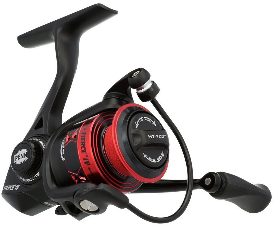 Mulineta Penn Fierce IV Spinning FRCIV Live Liner Reel Box
