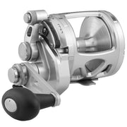 Mulineta Penn International VIS Silver