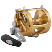 Mulineta Penn International VIS Gold