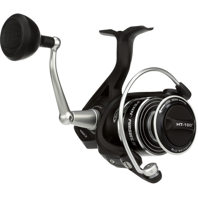 Mulineta Penn Pursuit IV Spin 3000T