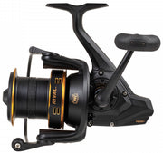 Mulineta Penn Rival Longcast Gold 6000