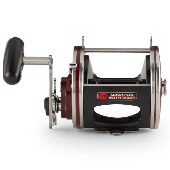 Mulineta Penn Special Senator Star Drag 114W2LW RH
