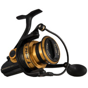 Mulineta Penn Spinfisher Vl Long Cast Spinning
