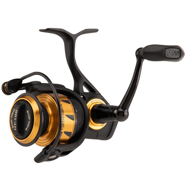 Mulineta Penn Spinfisher Vl Spinning