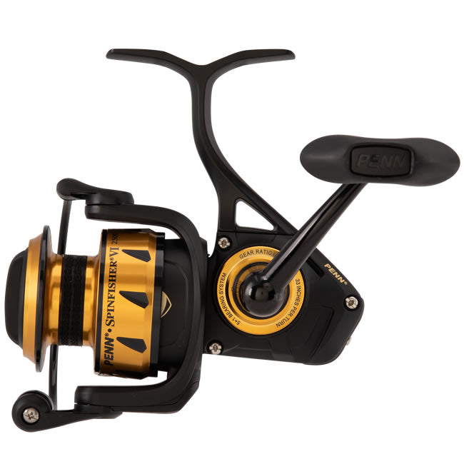 Mulineta Penn Spinfisher Vl Spinning