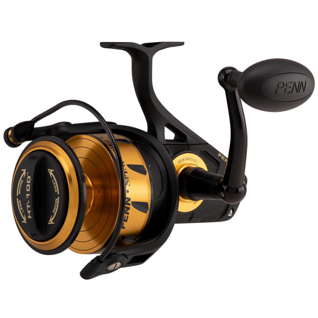 Mulineta Penn Spinfisher Vll Spinning
