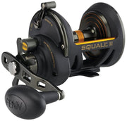 Mulineta Penn Squall II Star Drag Reel Box Right Hand