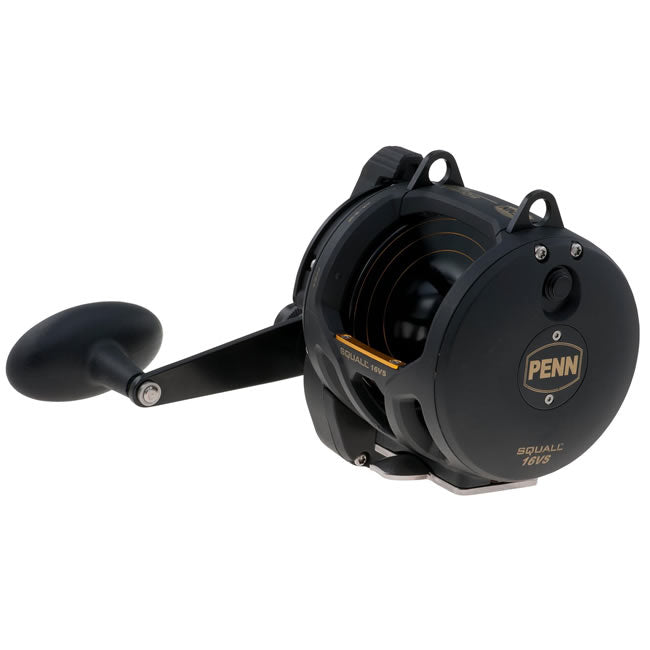 Mulineta Penn Squall Lever Drag 2 Speed 16 VS