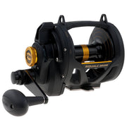 Mulineta Penn Squall Lever Drag 2 Speed VSW