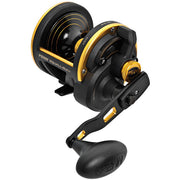 Mulineta Penn Squall Lever Drag LH