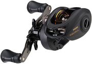 Mulineta Penn Squall Low Profile Reel Baitcast LH, 400LP