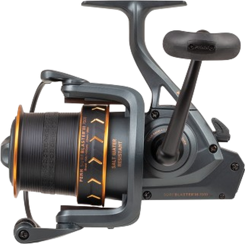 Mulineta Penn Surfblaster III Longcast 7000LCEU SPN