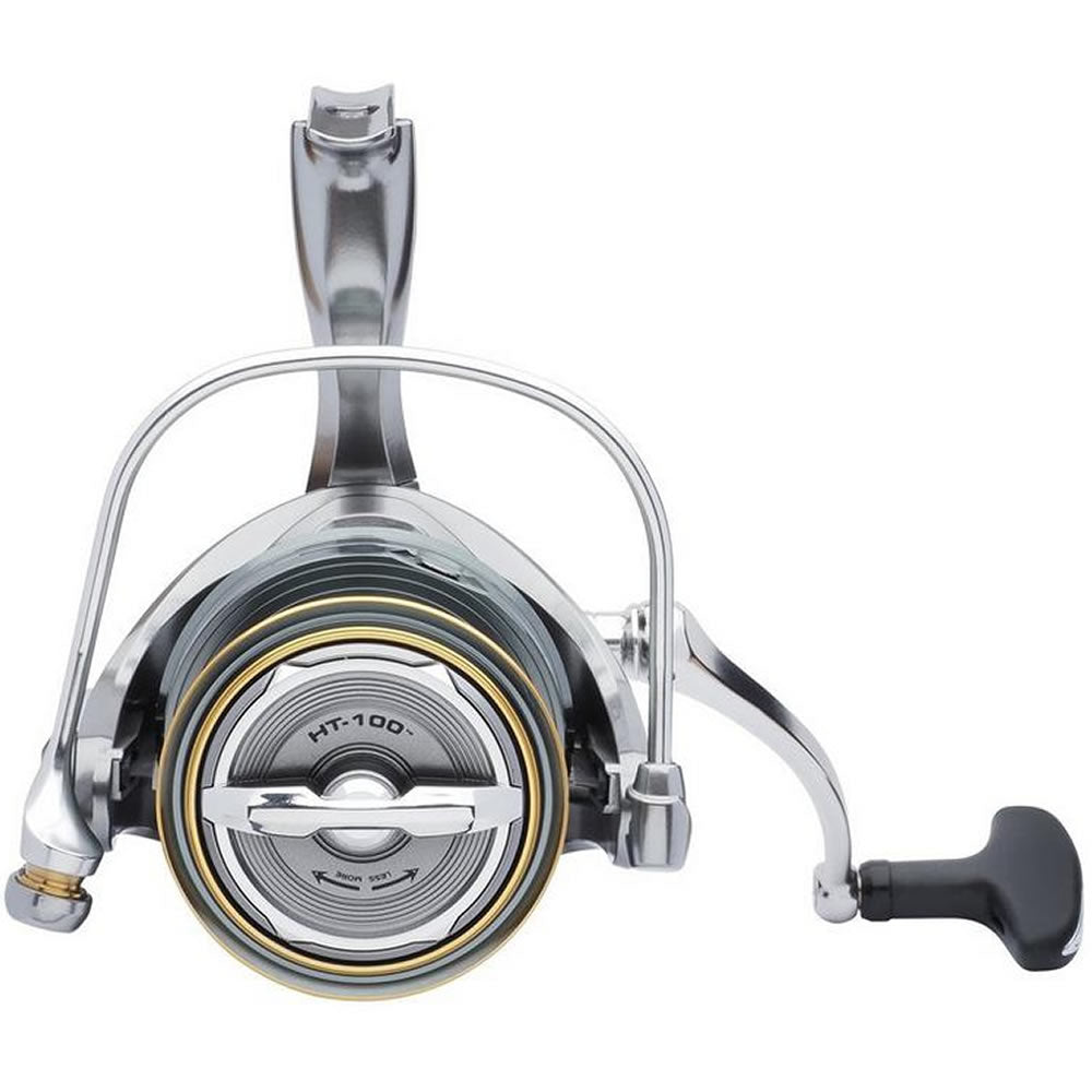 Mulineta Penn Tidal Long Cast 8rul