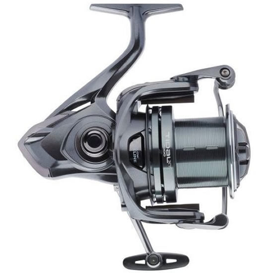 Mulineta Penn Tidal Long Cast XT 9+1rul