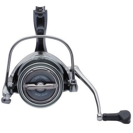 Mulineta Penn Tidal Long Cast XT 9+1rul