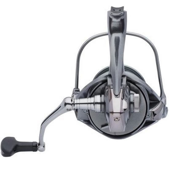 Mulineta Penn Tidal Long Cast XT 9+1rul