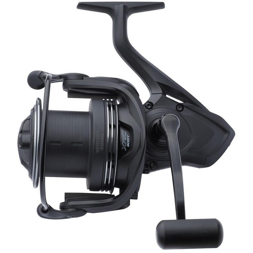 Mulineta Penn Vantage Long Cast 8rul