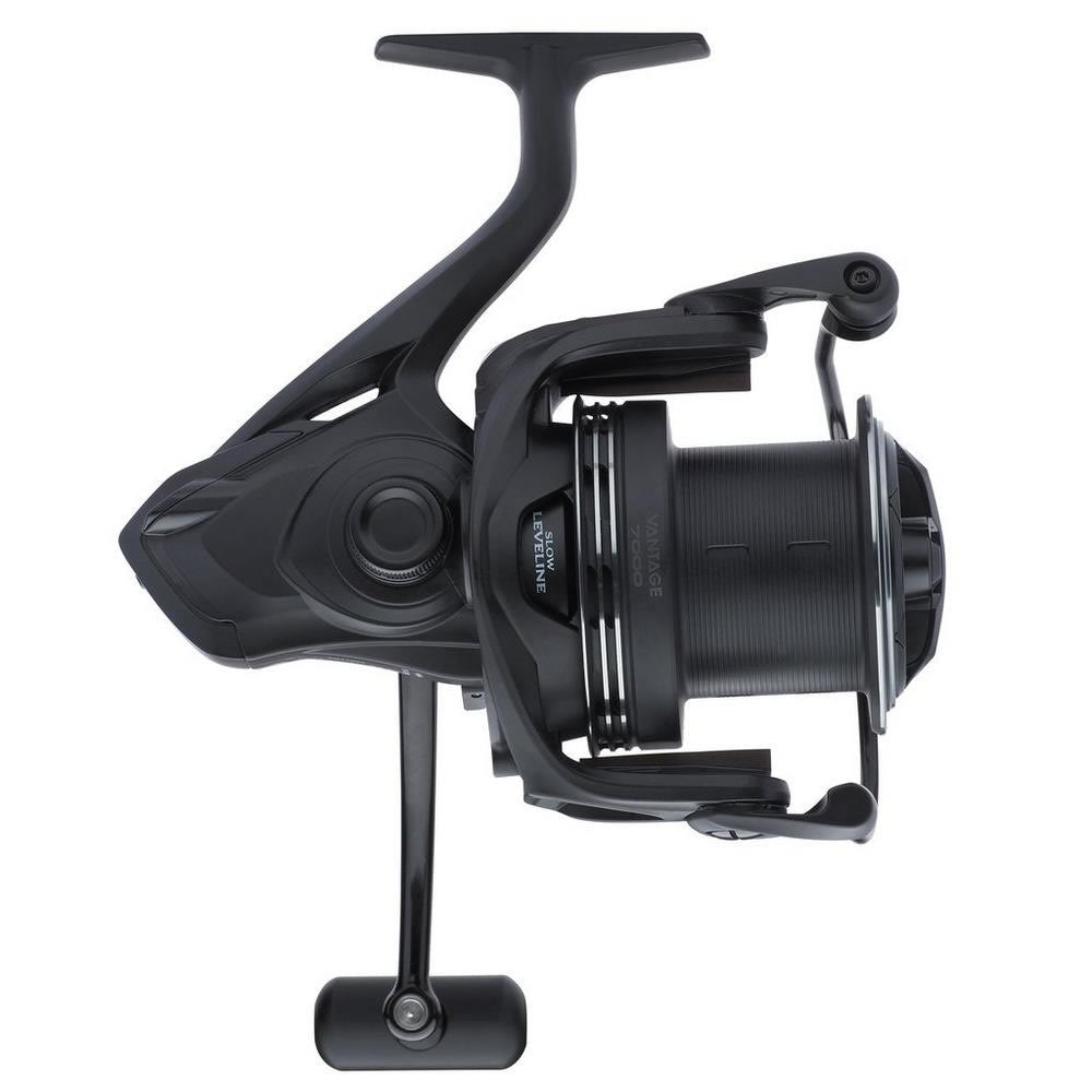 Mulineta Penn Vantage Long Cast 8rul
