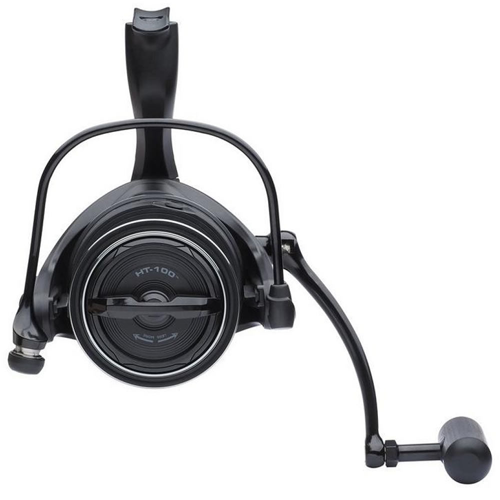 Mulineta Penn Vantage Long Cast 8rul