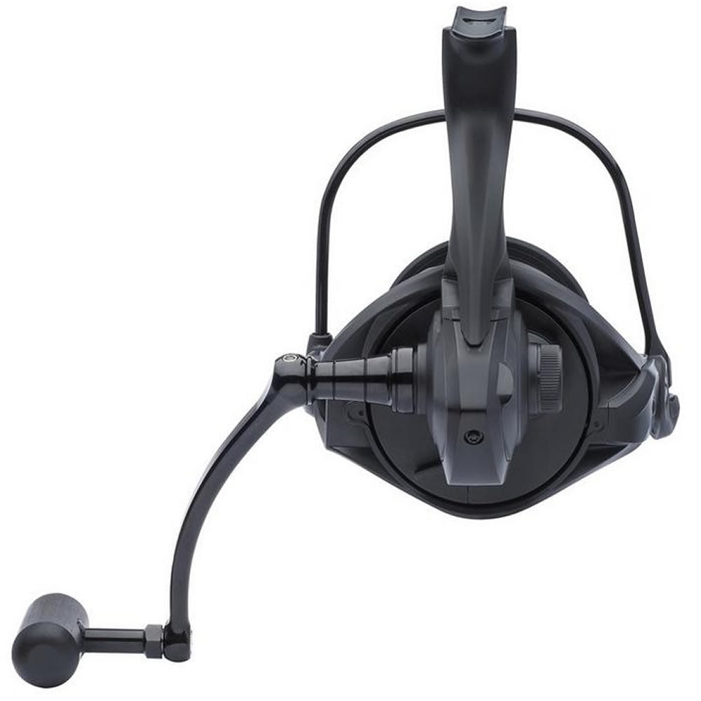 Mulineta Penn Vantage Long Cast 8rul