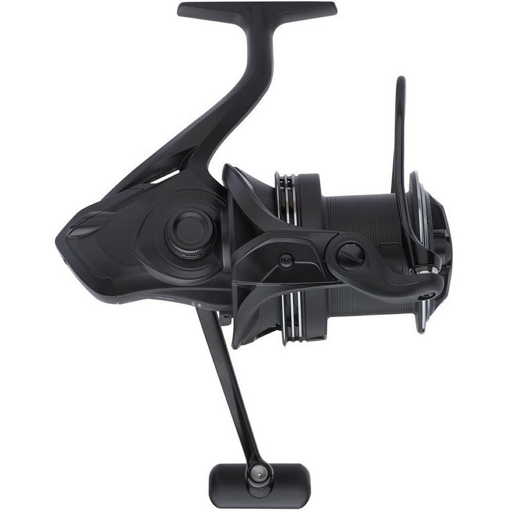 Mulineta Penn Vantage Long Cast 8rul
