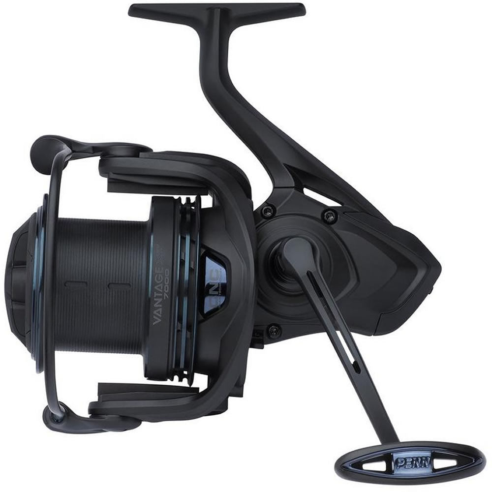 Mulineta Penn Vantage XT Long Cast 9+1rul