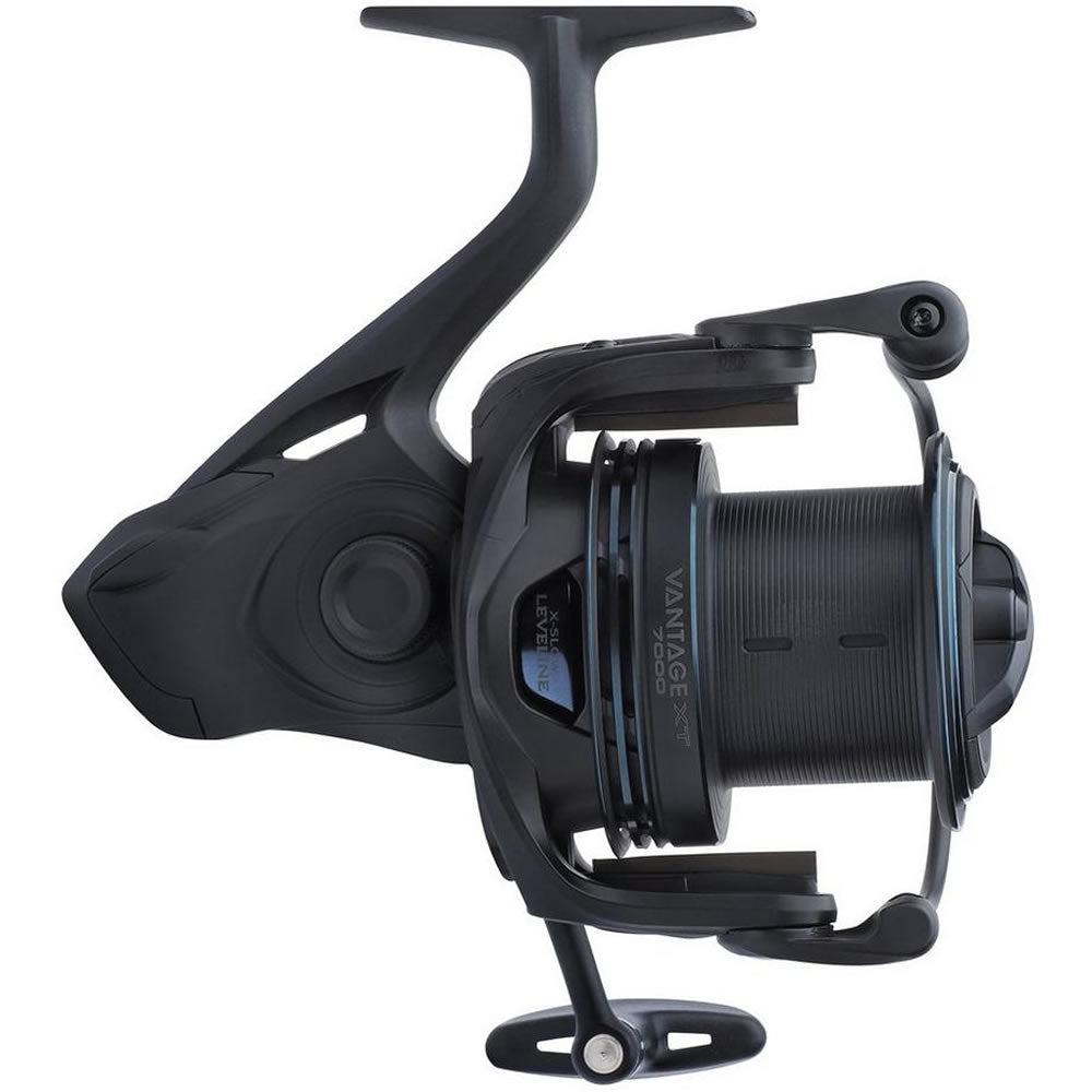 Mulineta Penn Vantage XT Long Cast 9+1rul