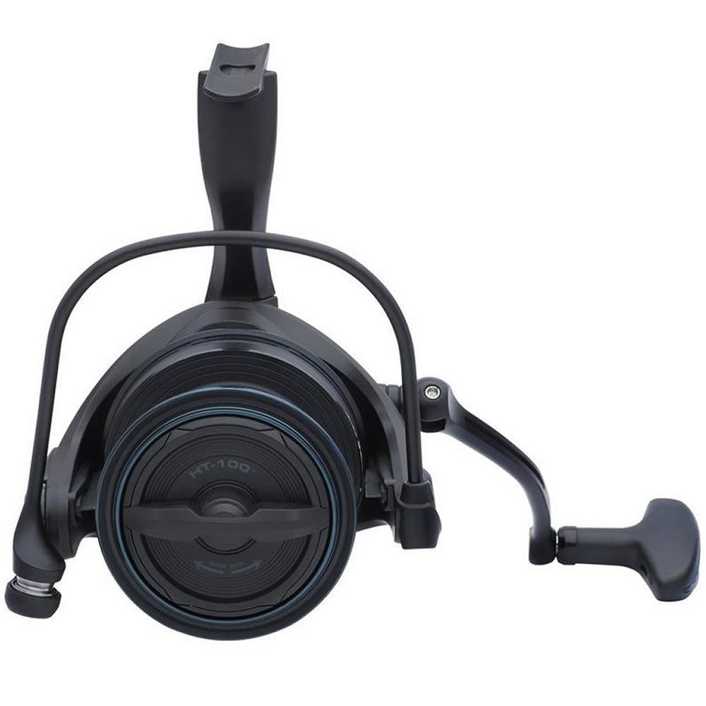 Mulineta Penn Vantage XT Long Cast 9+1rul