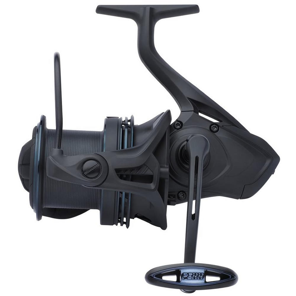 Mulineta Penn Vantage XT Long Cast 9+1rul