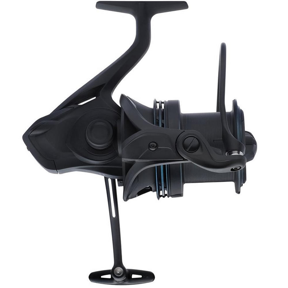 Mulineta Penn Vantage XT Long Cast 9+1rul