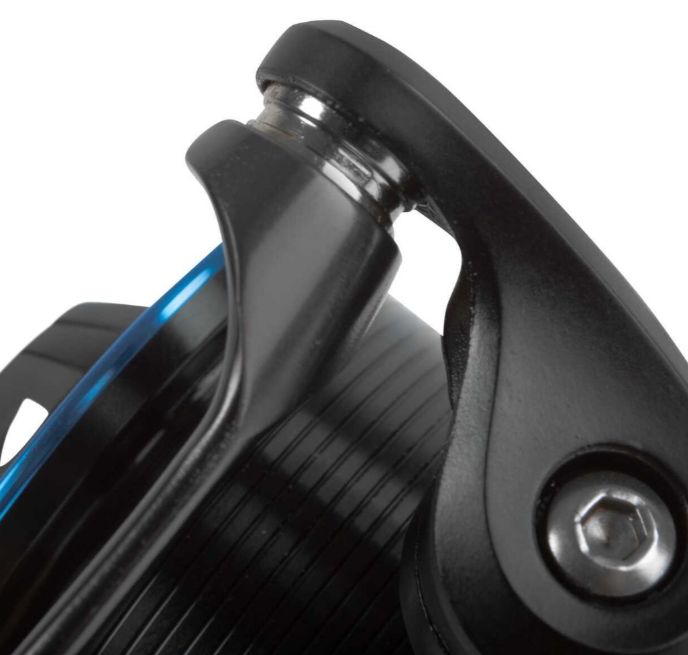 Mulineta Preston Extremity SD Feeder Reel